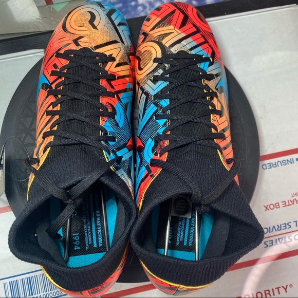 🆕 Nike Mercurial Superfly 7 'South Mexico City' - Picture 7 of 14